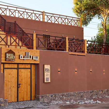 Hotel Beit Tolba Nuweiba` Extérieur photo