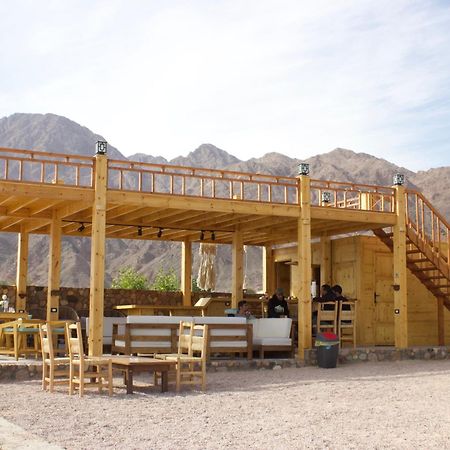 Hotel Beit Tolba Nuweiba` Extérieur photo