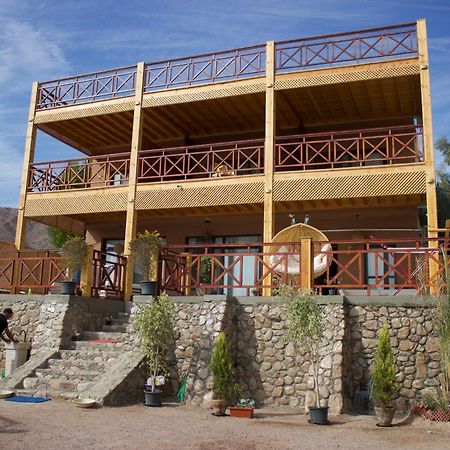 Hotel Beit Tolba Nuweiba` Extérieur photo