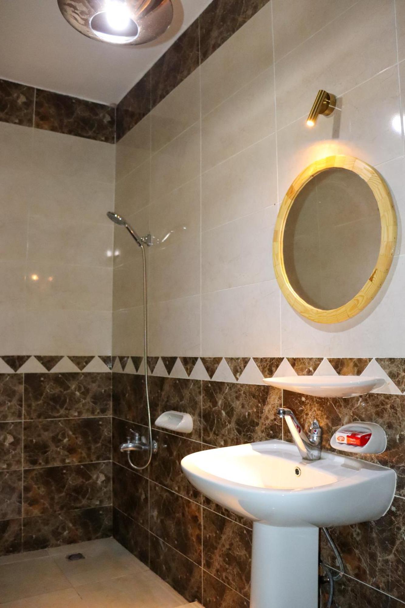Hotel Beit Tolba Nuweiba` Extérieur photo