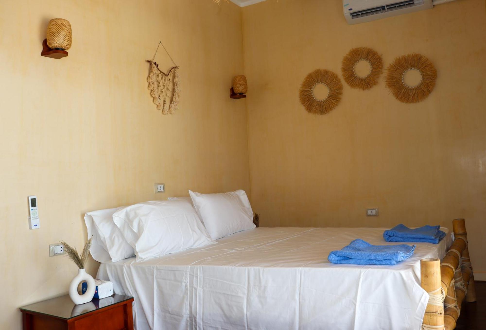 Hotel Beit Tolba Nuweiba` Extérieur photo