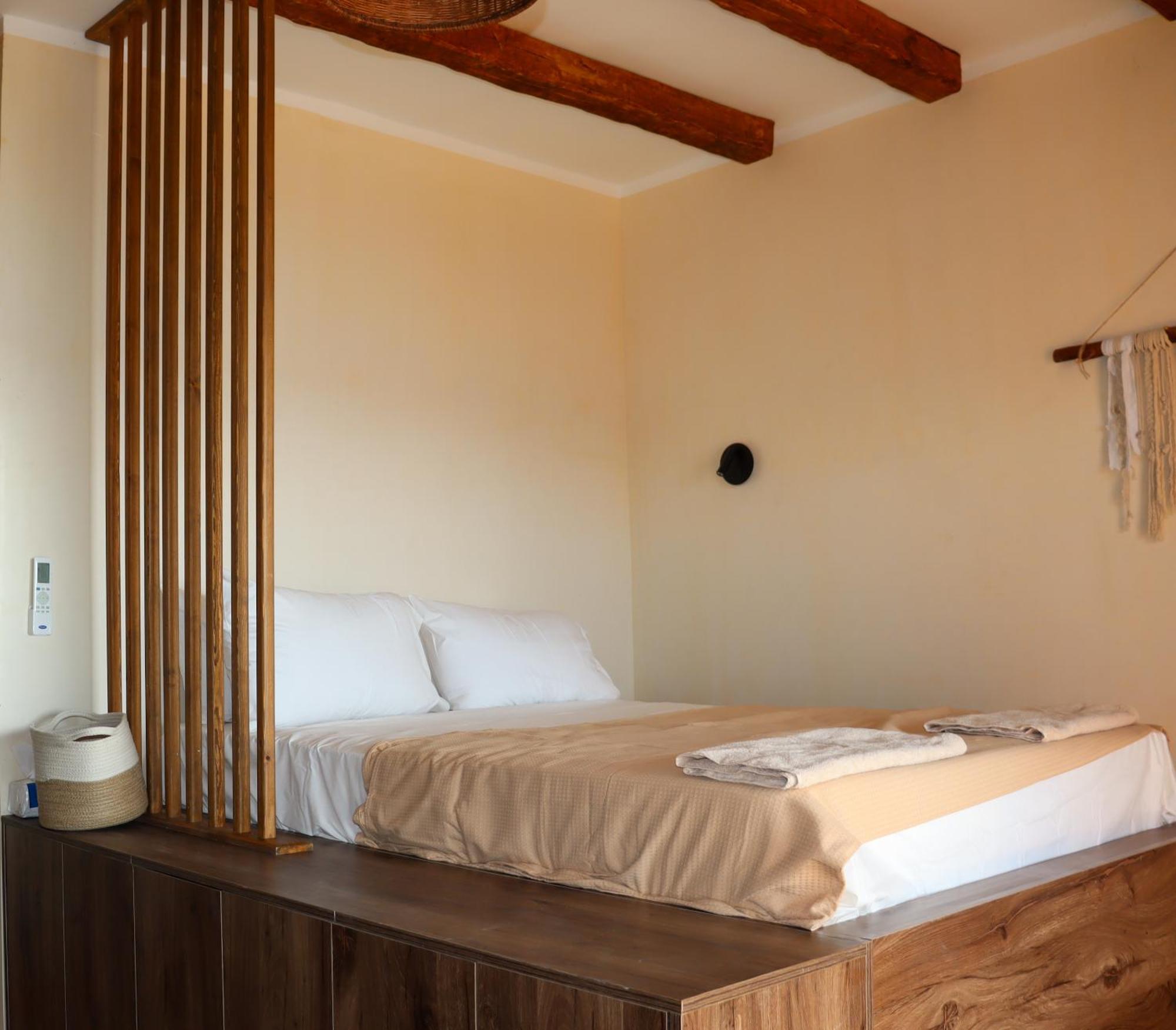 Hotel Beit Tolba Nuweiba` Extérieur photo