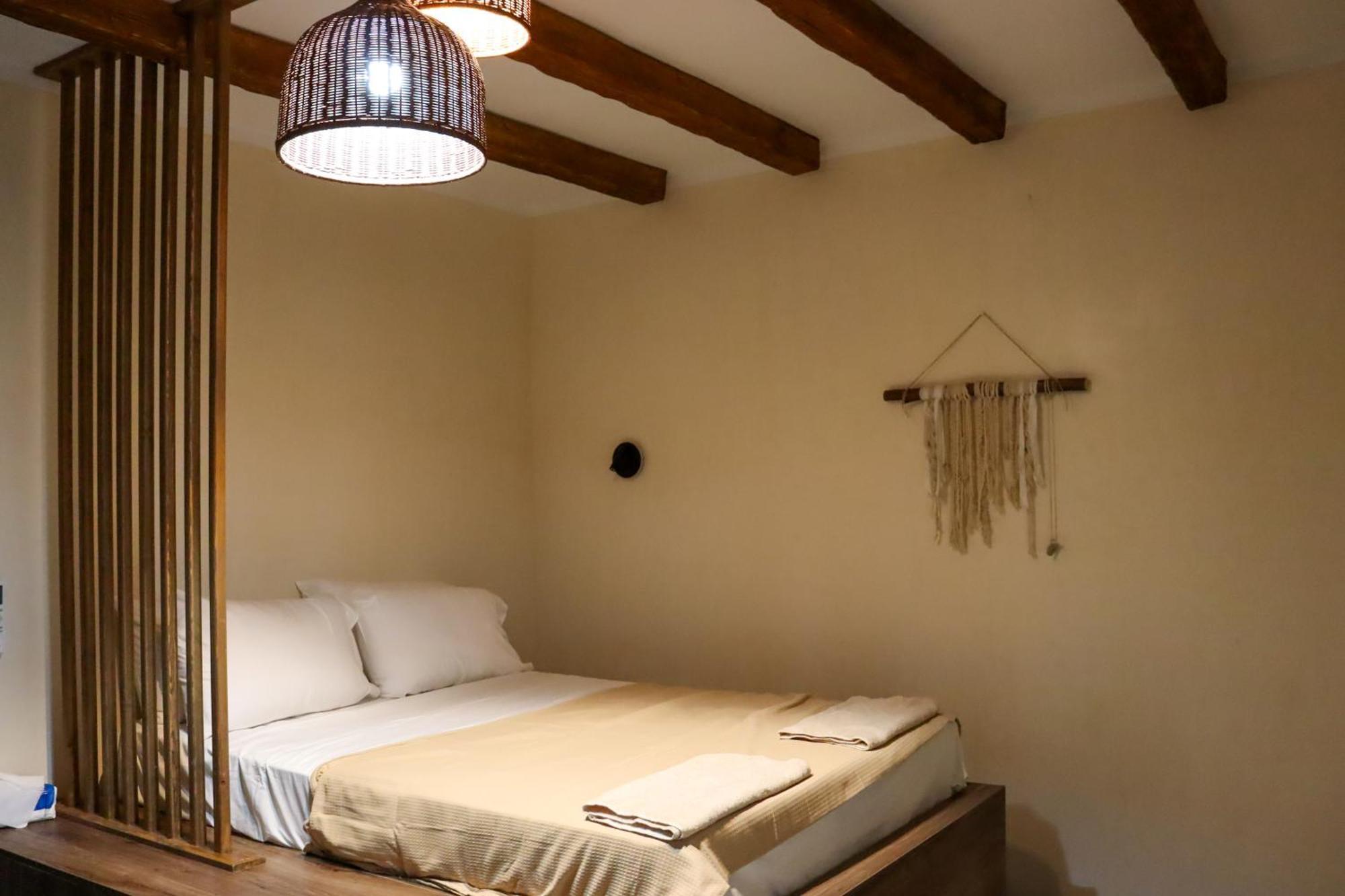 Hotel Beit Tolba Nuweiba` Extérieur photo