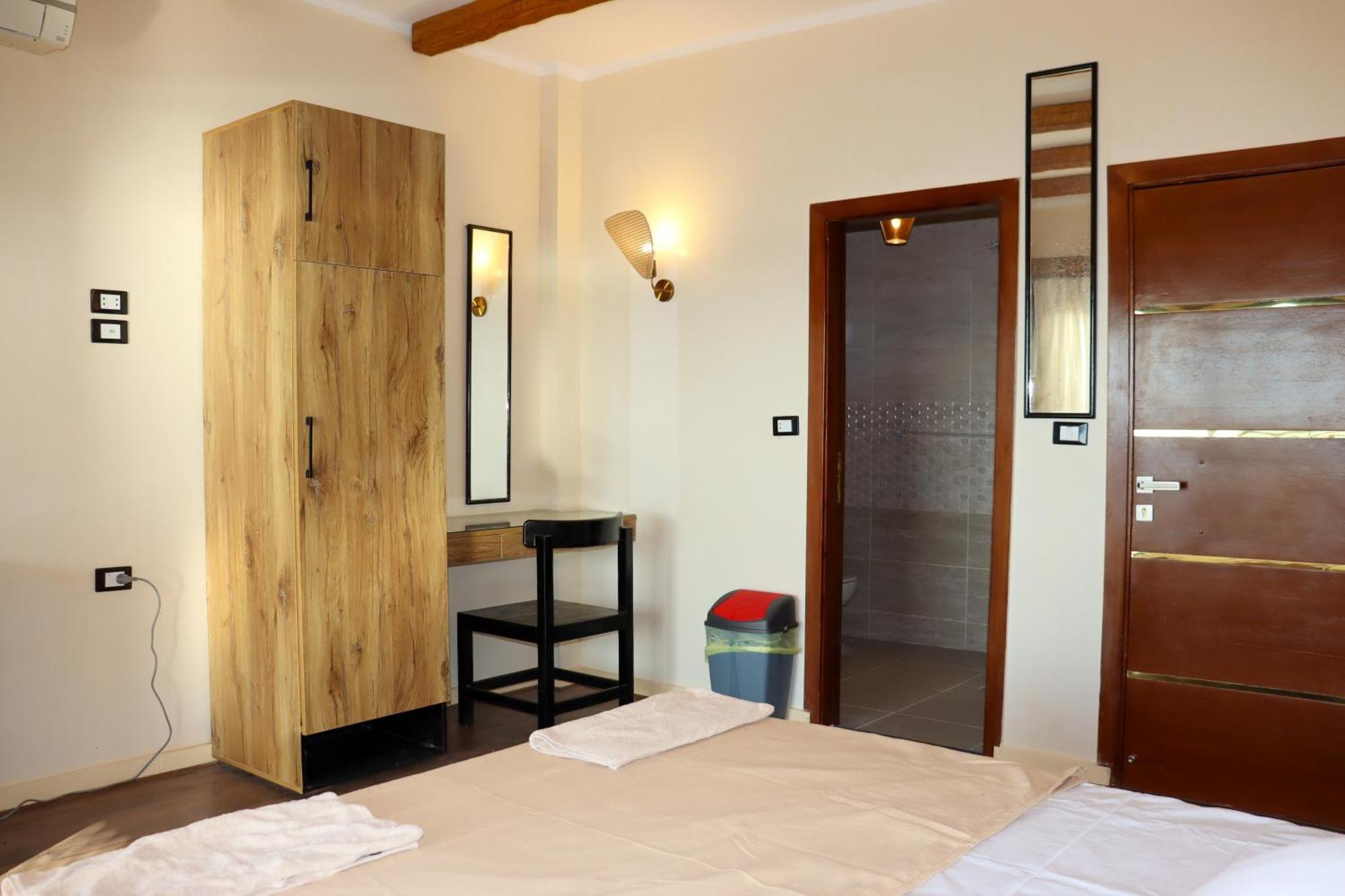 Hotel Beit Tolba Nuweiba` Extérieur photo
