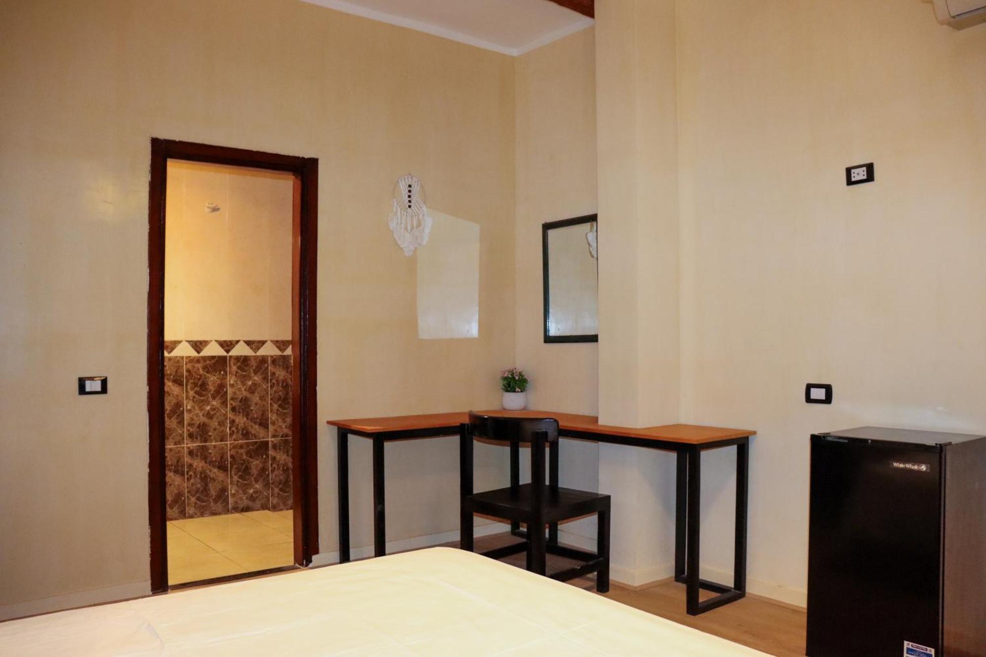 Hotel Beit Tolba Nuweiba` Extérieur photo
