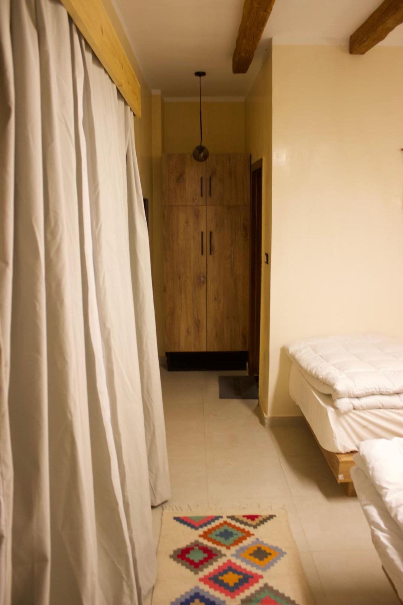 Hotel Beit Tolba Nuweiba` Chambre photo