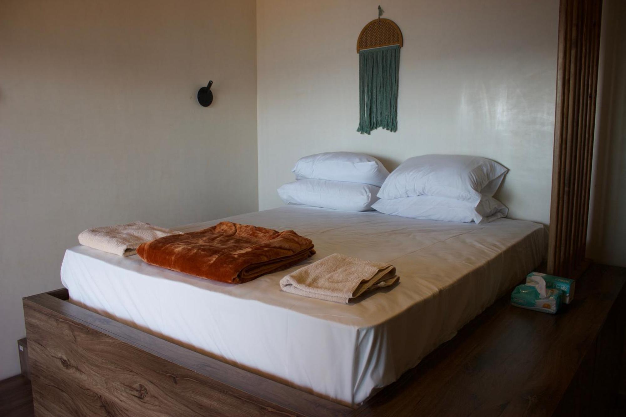 Hotel Beit Tolba Nuweiba` Chambre photo