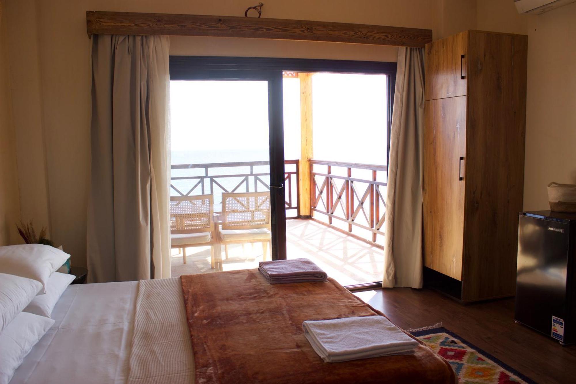 Hotel Beit Tolba Nuweiba` Extérieur photo