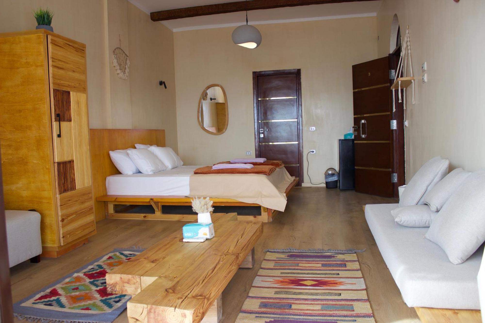 Hotel Beit Tolba Nuweiba` Chambre photo