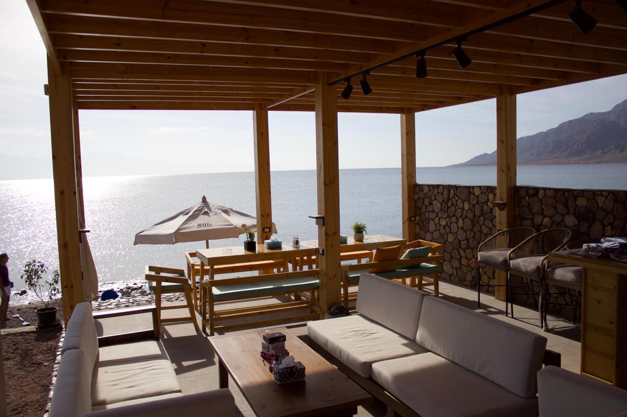Hotel Beit Tolba Nuweiba` Extérieur photo