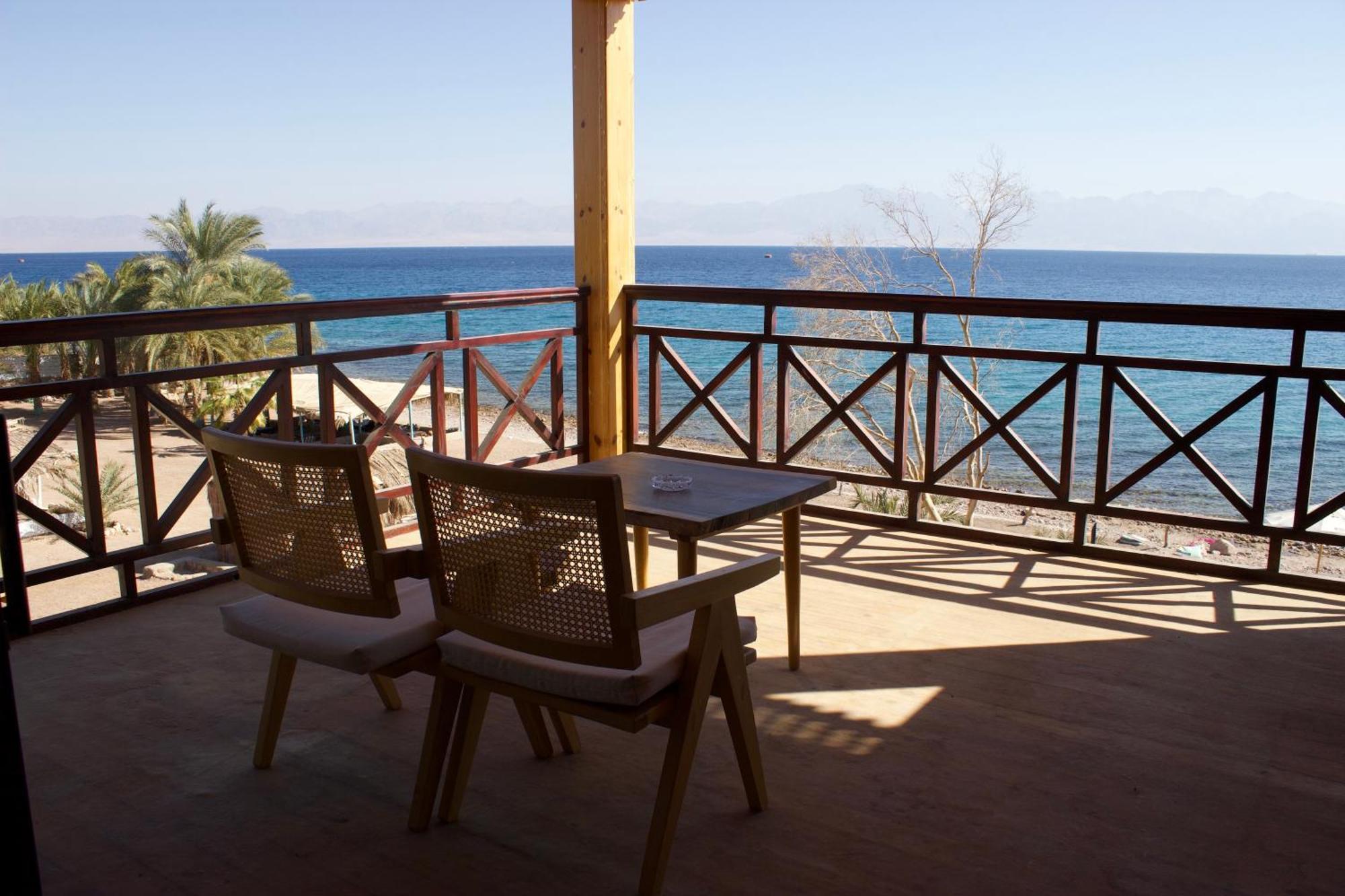 Hotel Beit Tolba Nuweiba` Extérieur photo