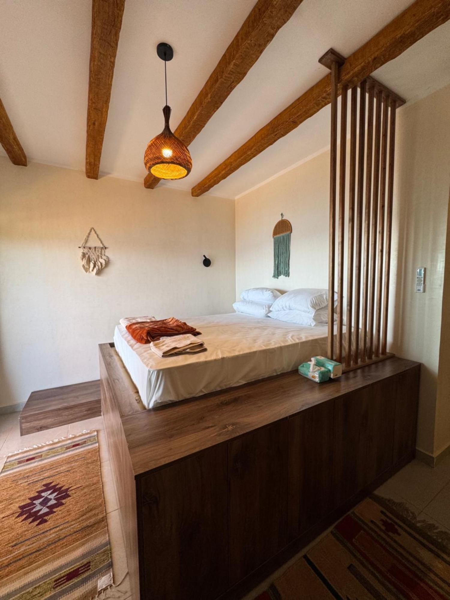 Hotel Beit Tolba Nuweiba` Extérieur photo