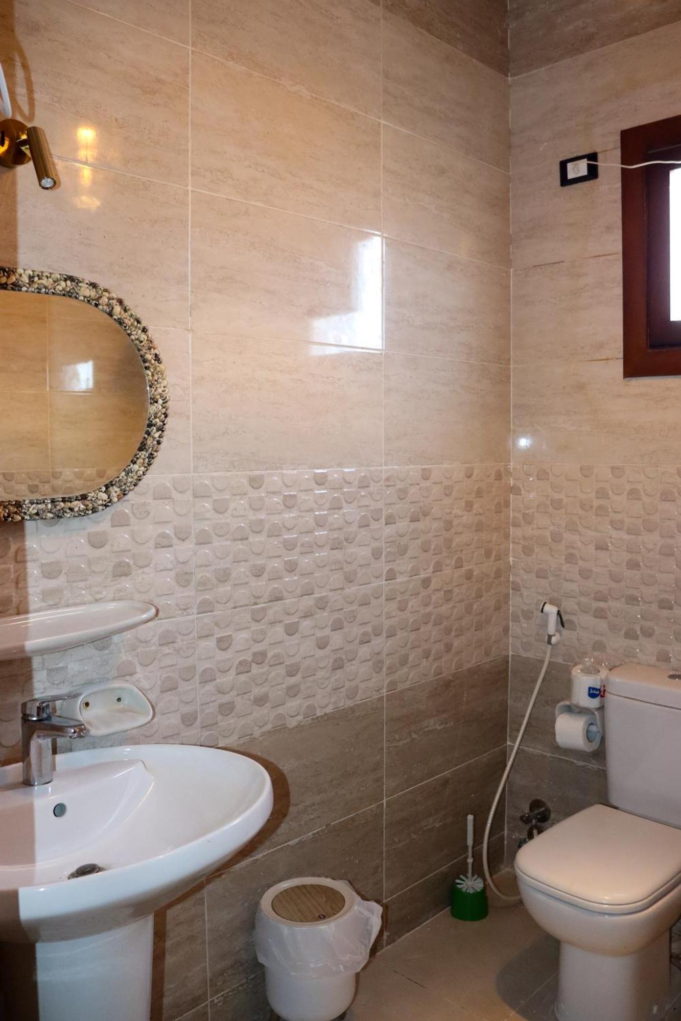 Hotel Beit Tolba Nuweiba` Chambre photo
