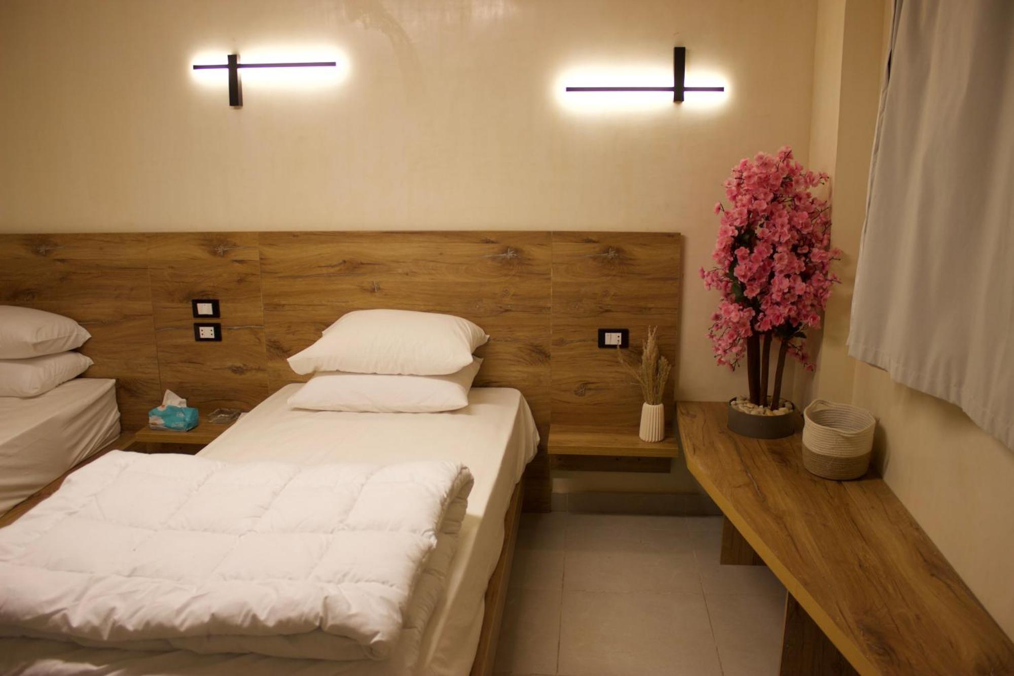 Hotel Beit Tolba Nuweiba` Chambre photo
