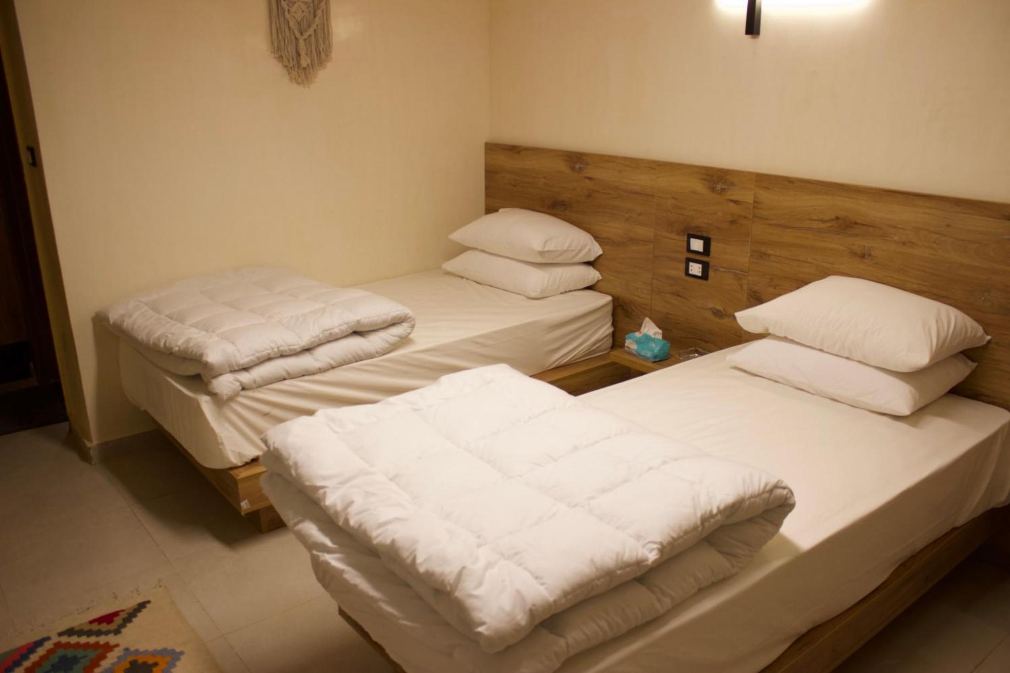 Hotel Beit Tolba Nuweiba` Chambre photo