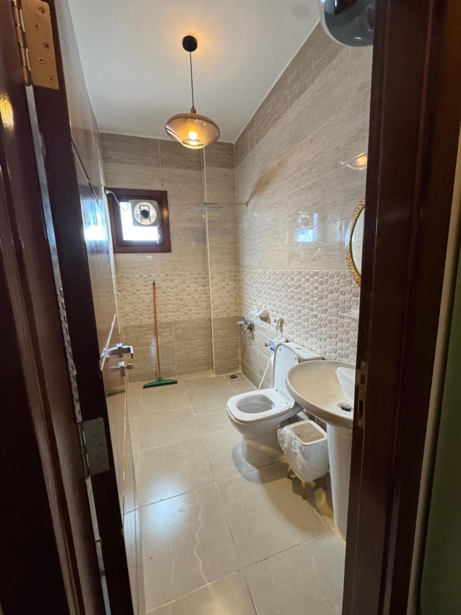Hotel Beit Tolba Nuweiba` Chambre photo