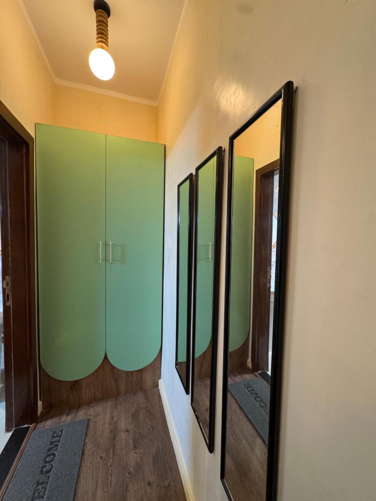 Hotel Beit Tolba Nuweiba` Chambre photo
