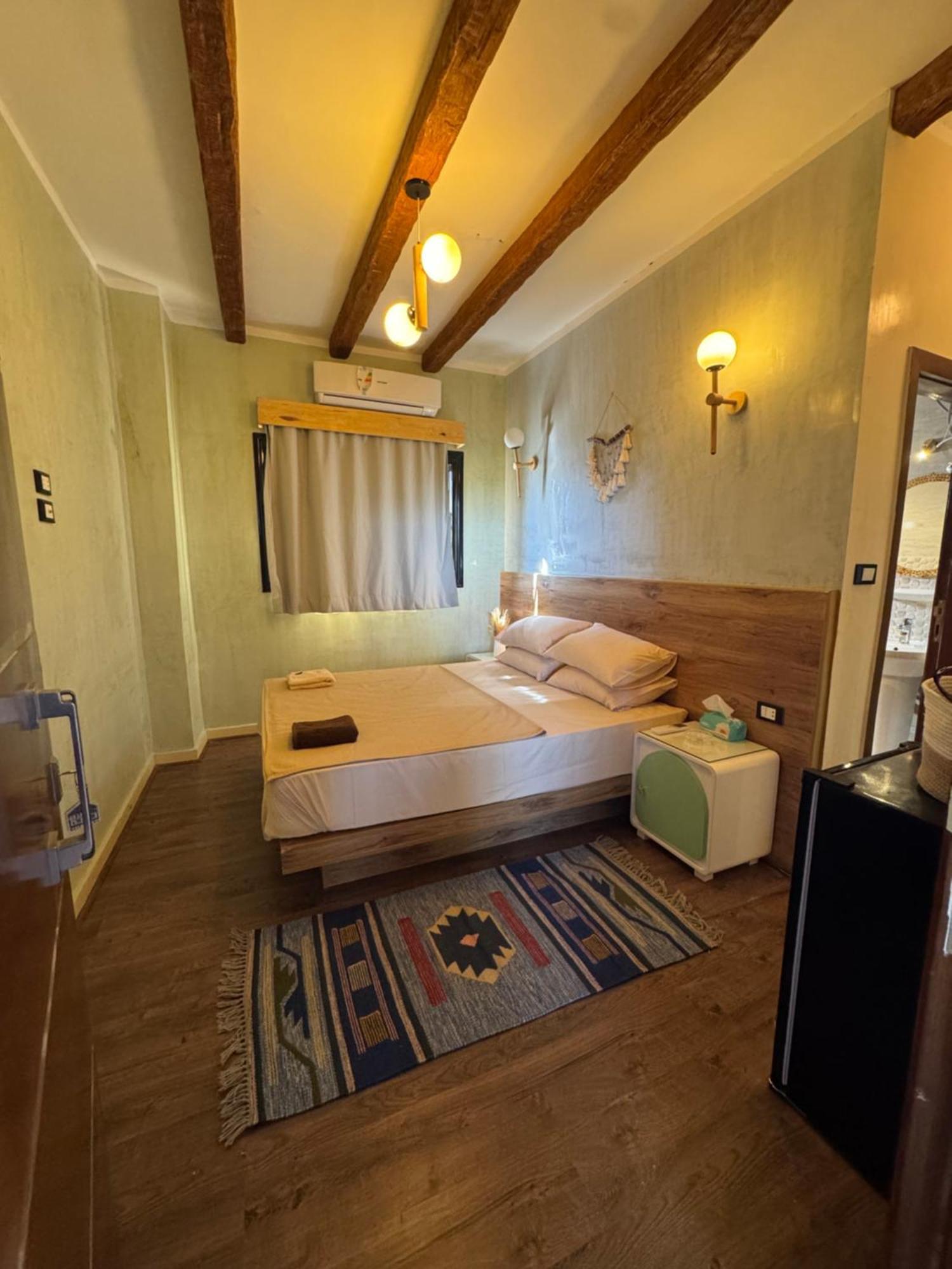 Hotel Beit Tolba Nuweiba` Chambre photo