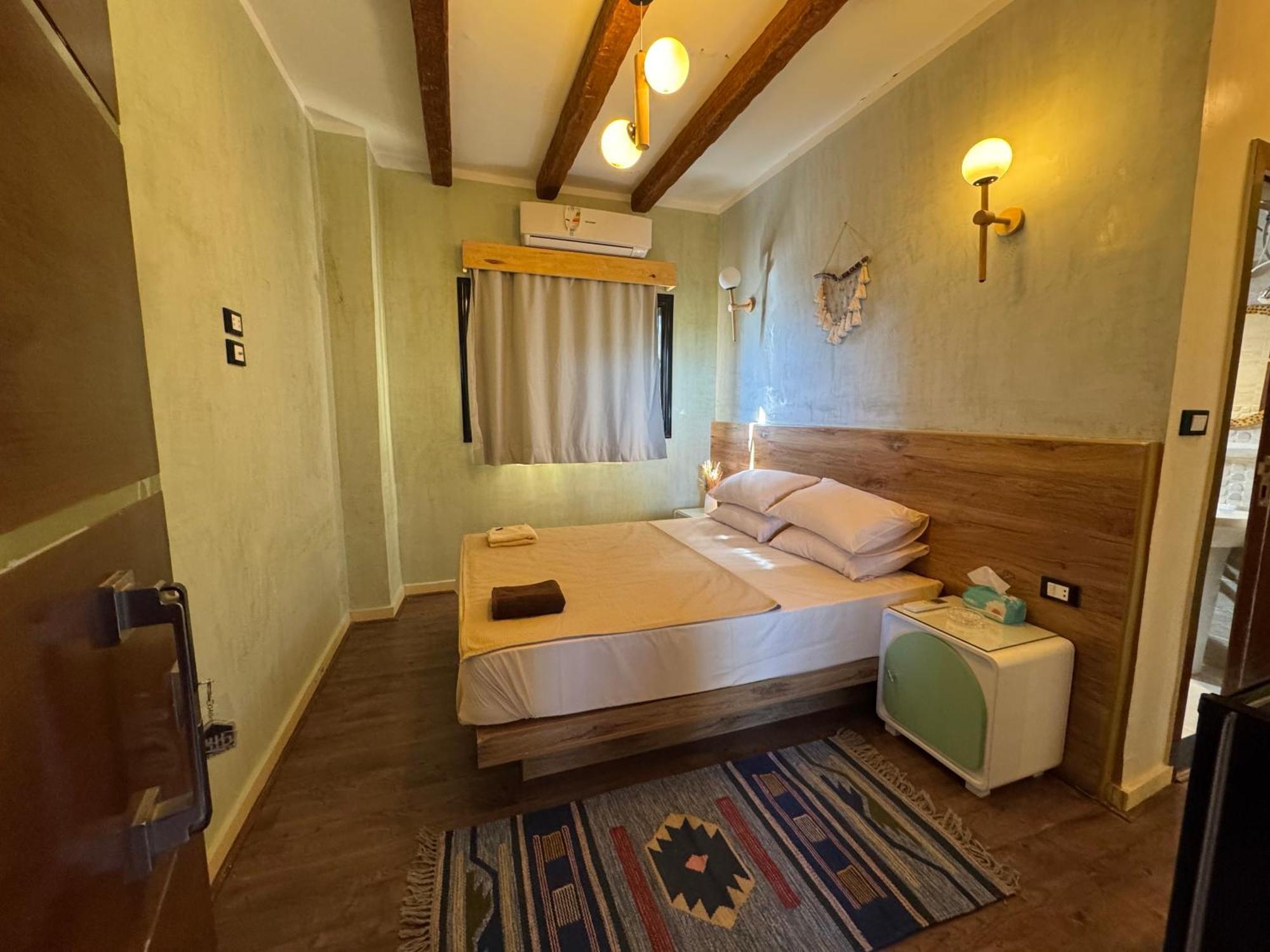 Hotel Beit Tolba Nuweiba` Chambre photo