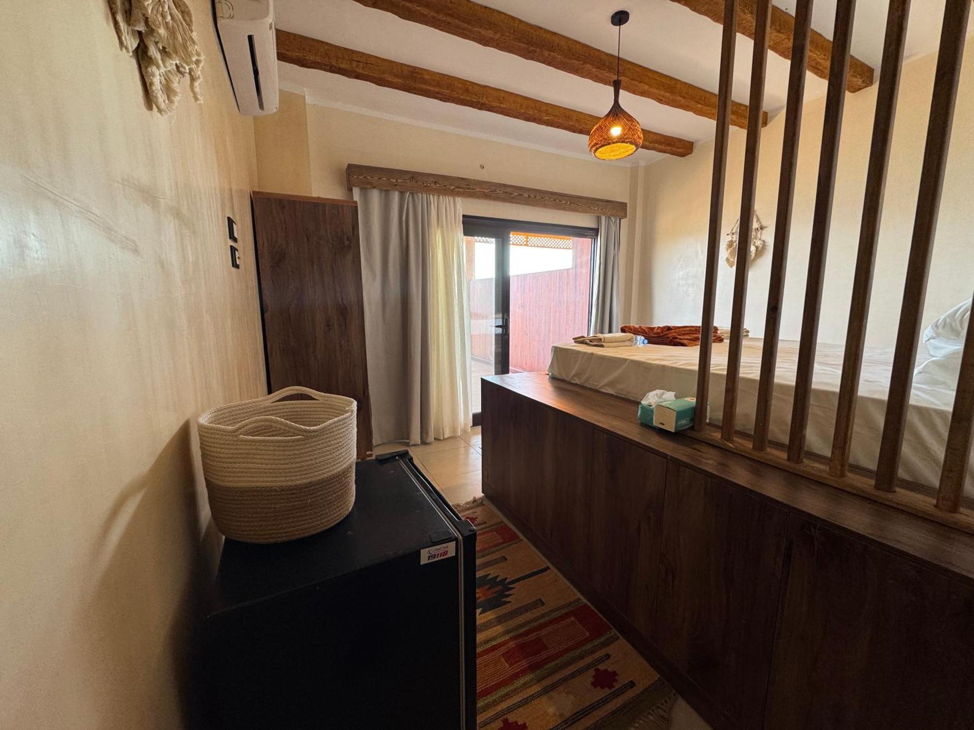 Hotel Beit Tolba Nuweiba` Chambre photo