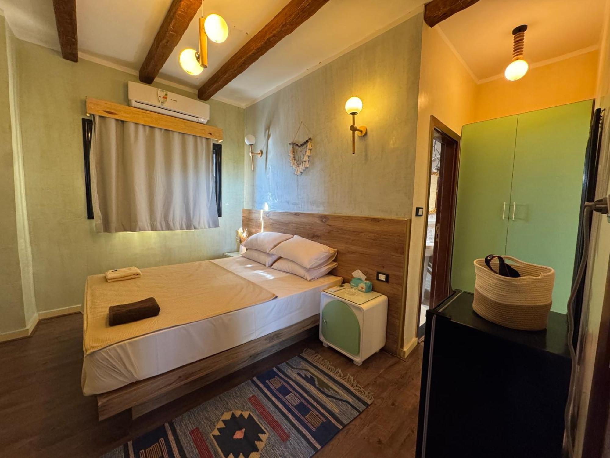 Hotel Beit Tolba Nuweiba` Extérieur photo