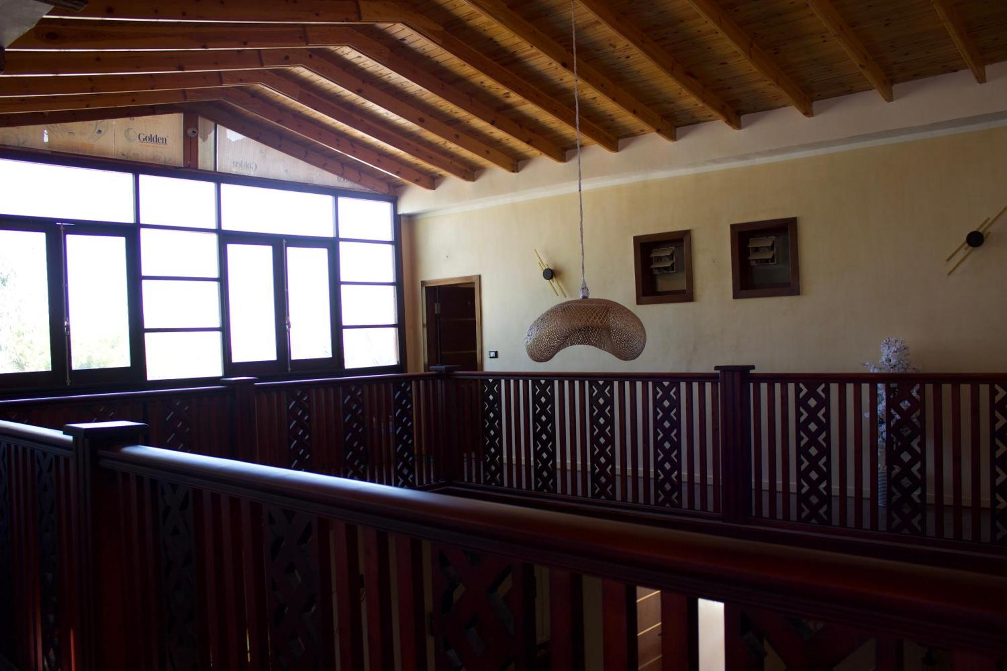 Hotel Beit Tolba Nuweiba` Extérieur photo