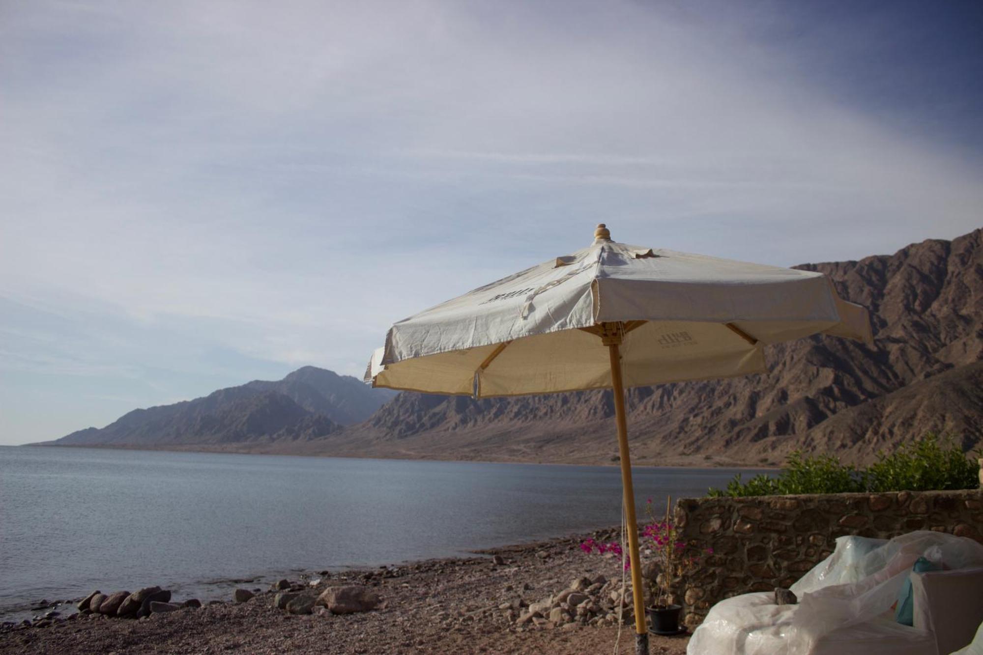 Hotel Beit Tolba Nuweiba` Extérieur photo
