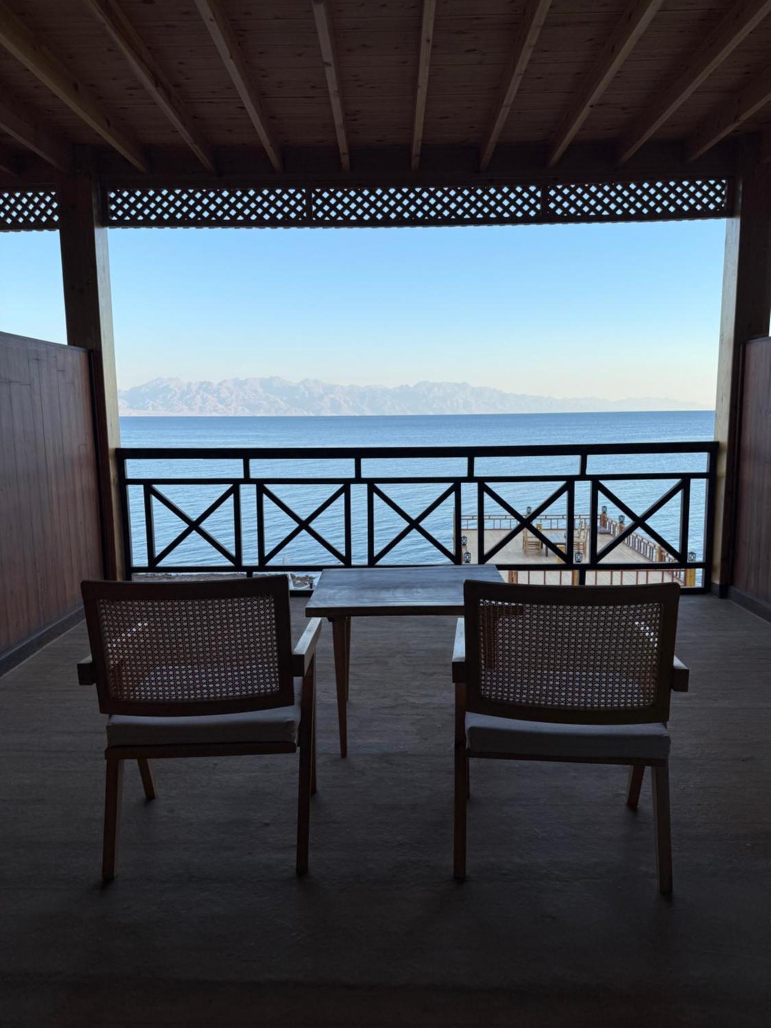 Hotel Beit Tolba Nuweiba` Extérieur photo