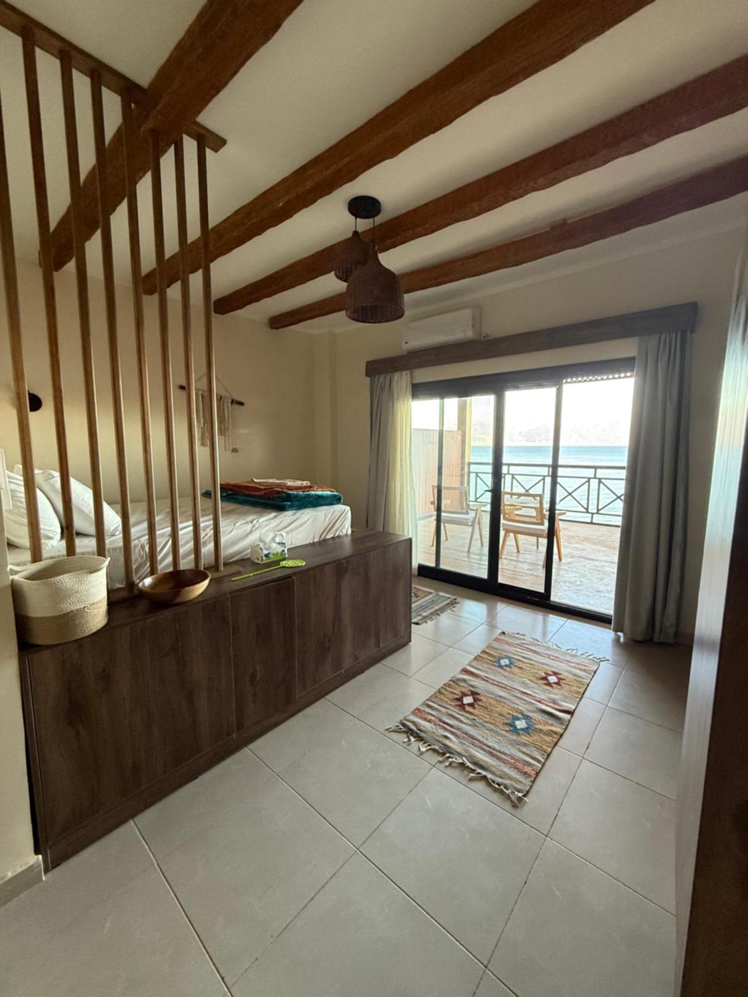 Hotel Beit Tolba Nuweiba` Chambre photo