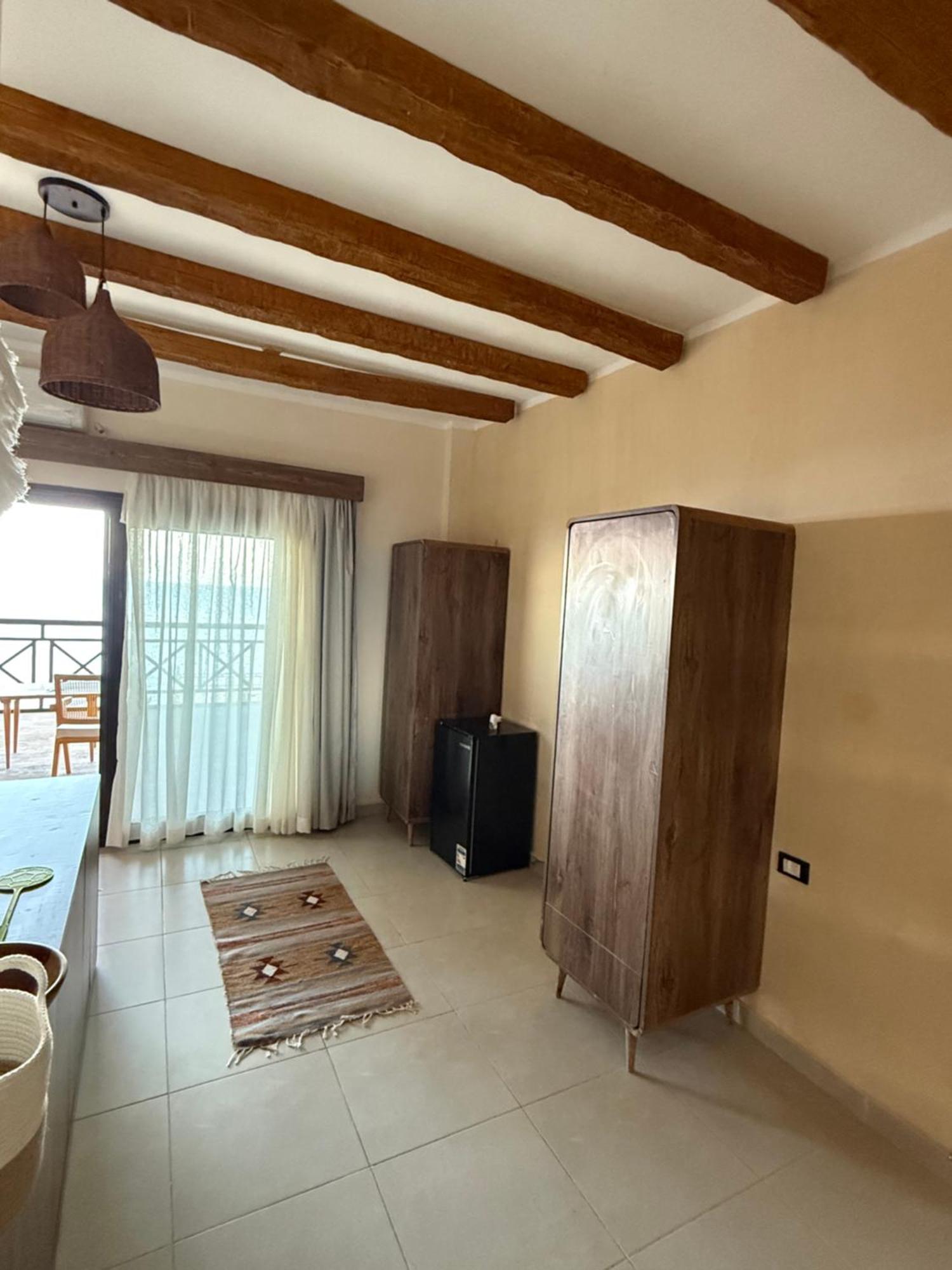 Hotel Beit Tolba Nuweiba` Extérieur photo