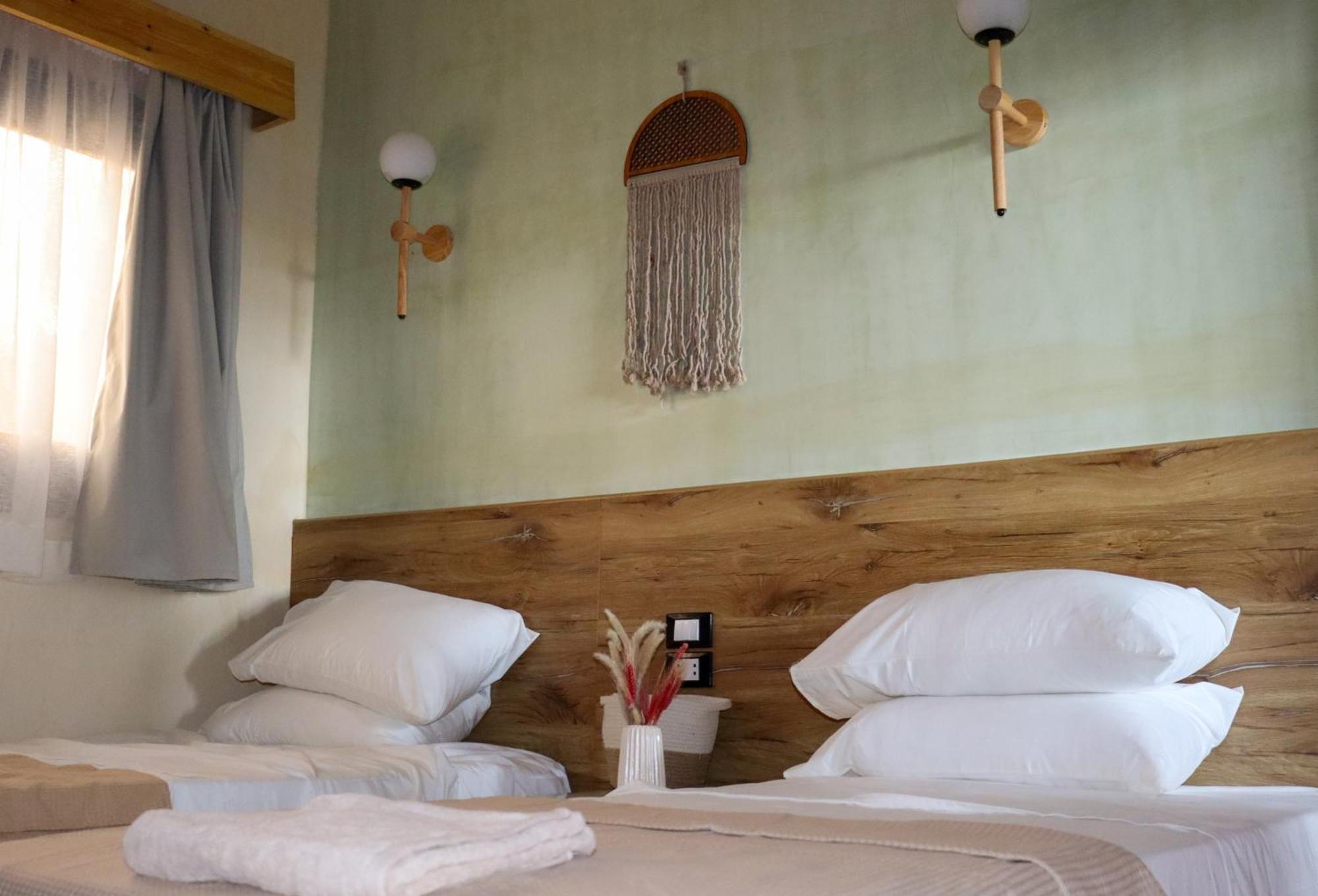 Hotel Beit Tolba Nuweiba` Chambre photo