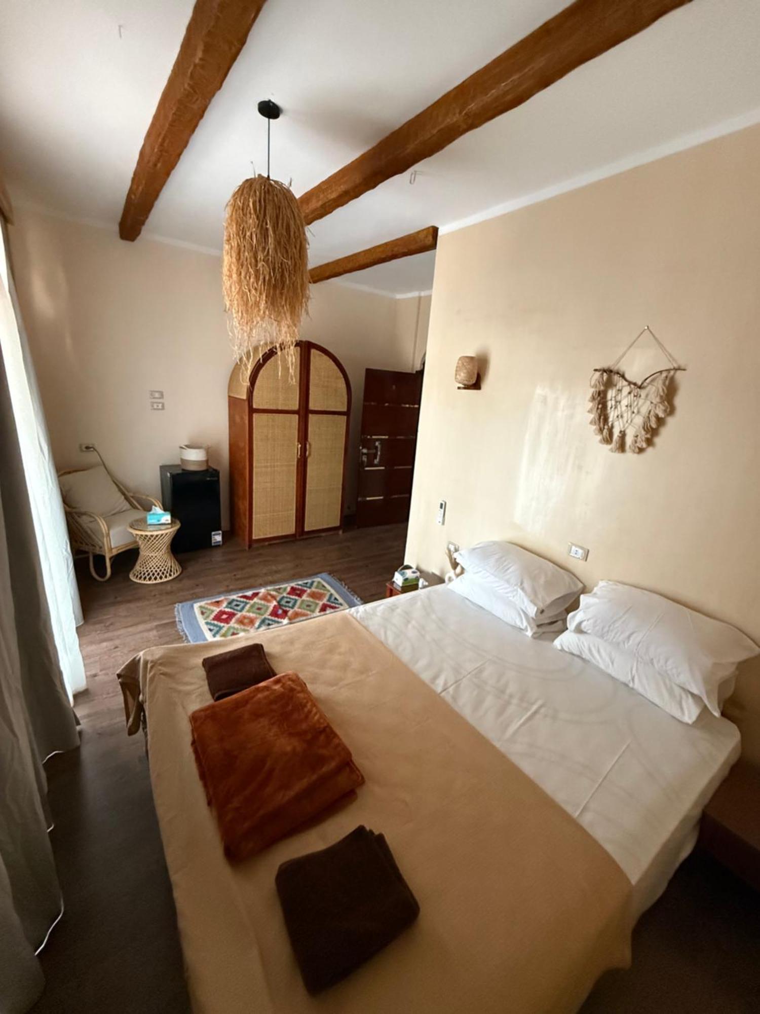 Hotel Beit Tolba Nuweiba` Extérieur photo