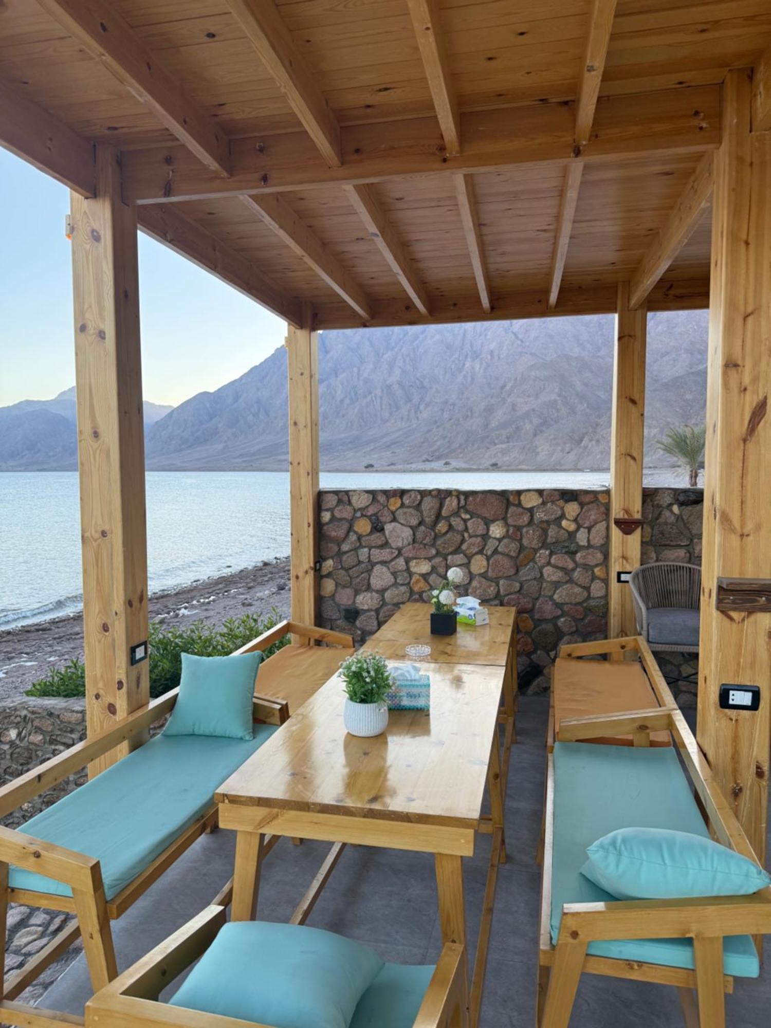 Hotel Beit Tolba Nuweiba` Extérieur photo